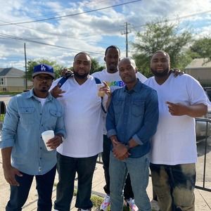 Meet your Posher, Chad